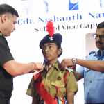 Investiture Ceremony